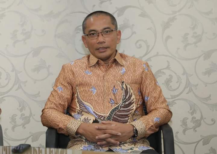 14 Orang Pejabat Eselon III Ikuti Seleksi Terbuka JPT Pratama