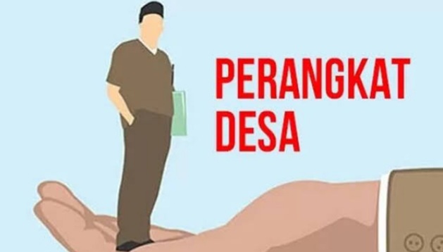 Anggota BPD Desa BP Mandoge Inisial PS Diduga Jarang Masuk Kantor, DPC BARA API Desak Copot Jabatan