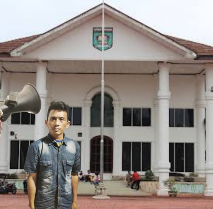Bawaslu Kabupaten Asahan Dituding Melanggar Asas dan Prinsip Penyelenggara Pemilu