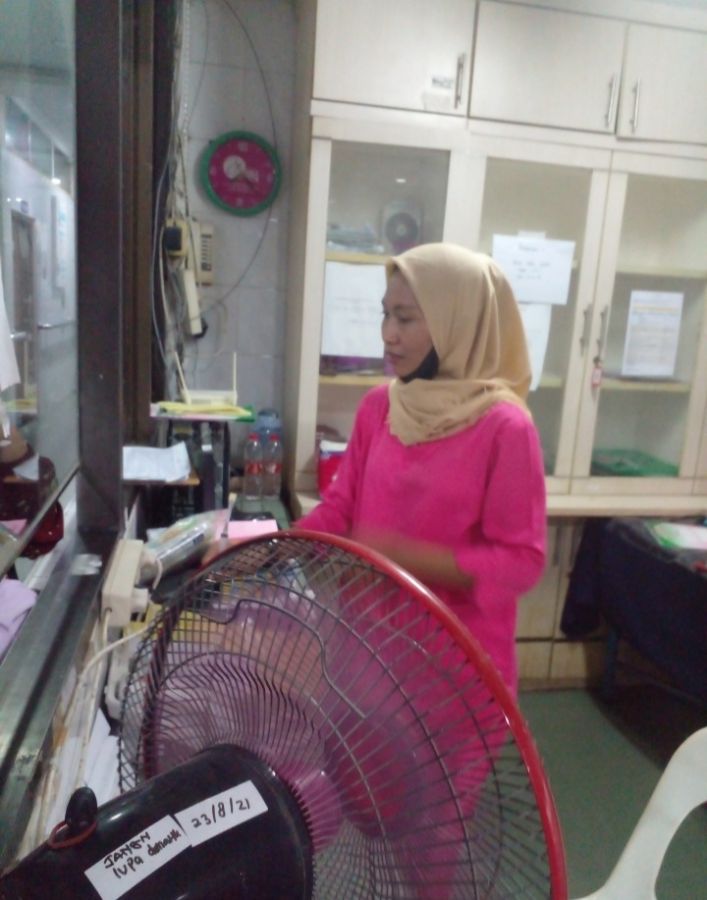 Bobroknya Pelayanan Rumah Sakit Ibu dan Anak (RSIA) Membuat Pasien Geram