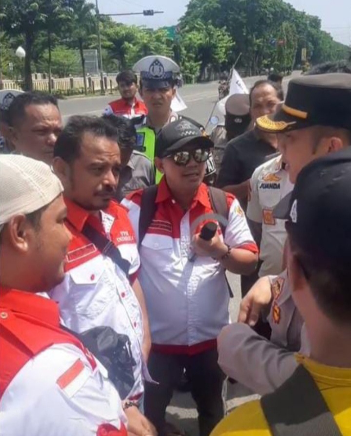 DPC LPK Soroti Tindak Pidana Korupsi di Pemerintahan Tingkat Desa