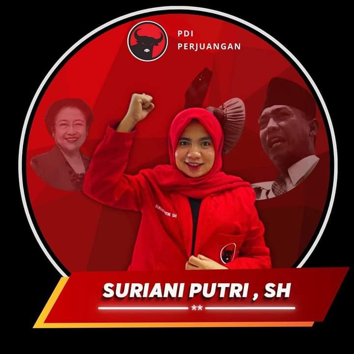 Dukungan Masyarakat pada Caleg Perempuan