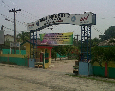 Akibat Bolos Sekolah, Siswa SMA Negeri 2 Kisaran Diberhentikan