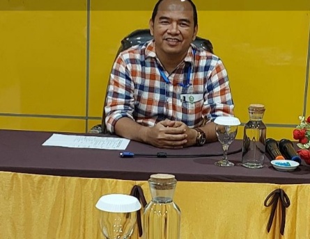 Kabid SD Disdik Asahan Bantah Tudingan “Paksa Kepsek“ Setor Dana Rp 1 Juta Sampai Rp 3 Juta