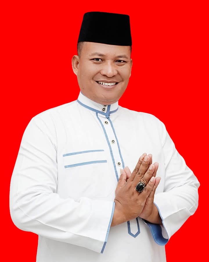 Kades Ambalutu Bantah Keras Tuduhan Yang Mengarah Fitnah Tentang Digadaikannya Kendaraan Dinas