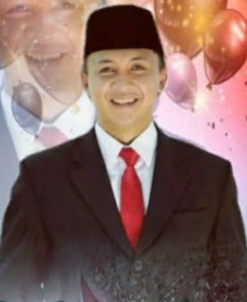 Kadis Pendidikan Kabupaten Asahan Ady Putra Dilantik Jadi Kabiro Administrasi Pimpinan Provsu