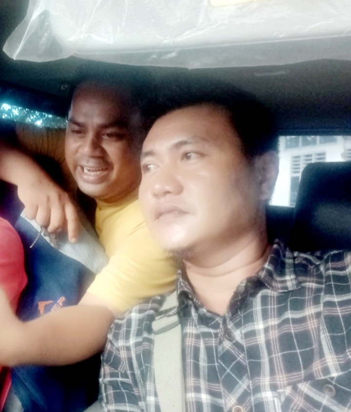 Laskar Pemuda Suara Pembaharuan (LPSP) Desak Dinas Pendidikan Kabupaten Asahan Bertanggung Jawab