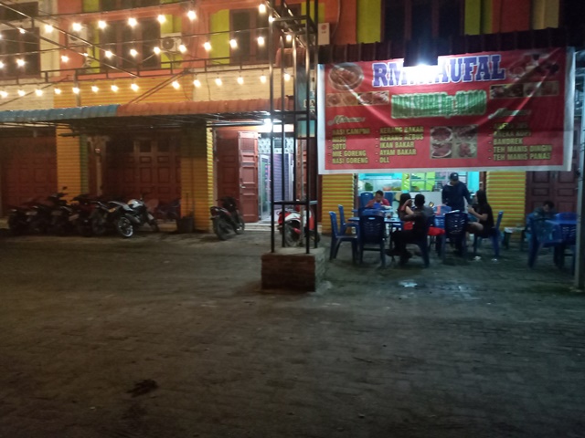LSM DPC PMPRI Asahan Minta Bupati Tertibkan Karaoke Kasih Menyediakan Wanita Penghibur dan Alkohol