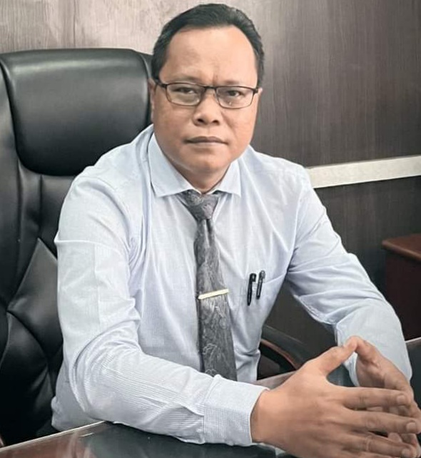 Pemerintah Kabupaten Asahan Akan Fasilitasi Pelaksanaan Pasar Murah