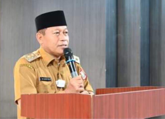 Pemerintah Kota Tanjungbalai Serahkan Bantuan Insentif Kepada 1.750 Orang se-Kota Tanjungbalai