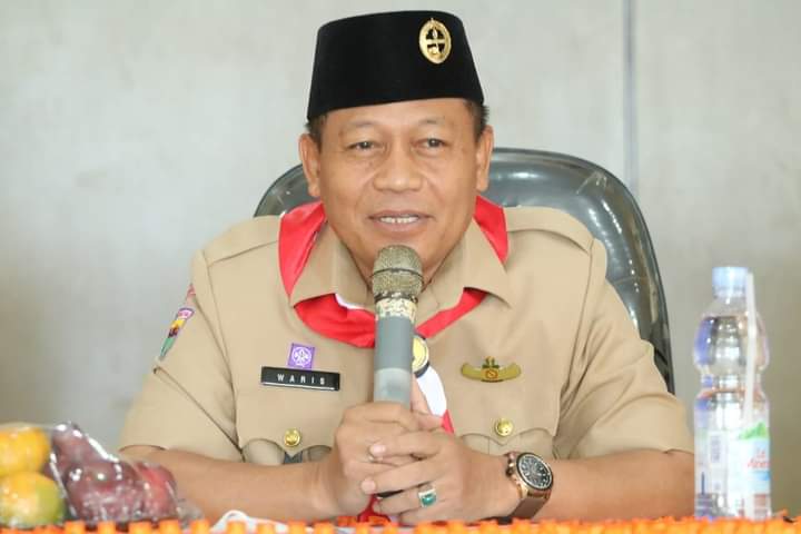 Plt Wali Kota Buka Bimtek Pengelolaan dan Pemutakhiran Data Terpadu Sosial 