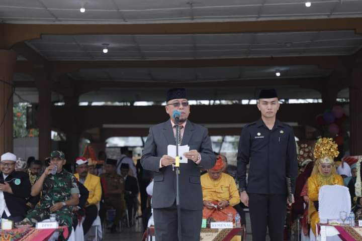Semoga Momentum HAB ke-77 Dapat Meningkatkan Solidaritas Organisasi