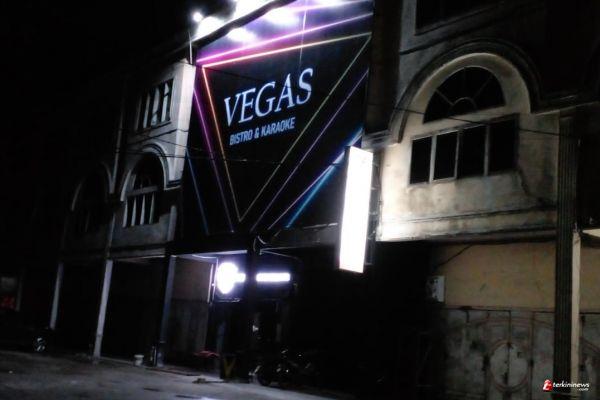 Vegas Karaoke Dituding Langgar Perda, Artis Asahan Akan Turun Aksi Kejalan